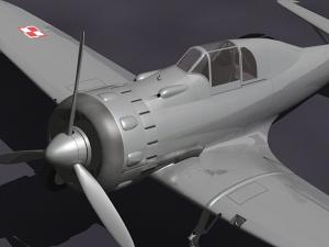 PZL P-50 (prototyp)                                       